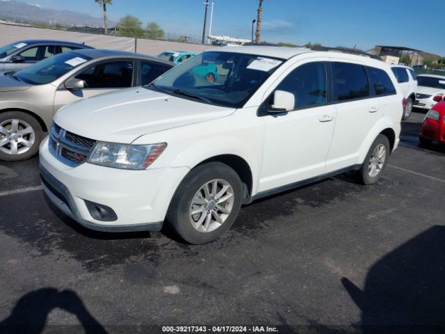 3C4PDCBG1FT680355 Dodge Journey Sxt