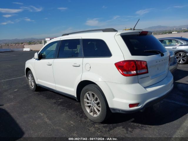3C4PDCBG1FT680355 Dodge Journey Sxt