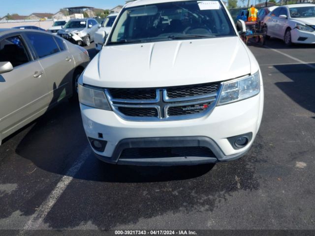 3C4PDCBG1FT680355 Dodge Journey Sxt