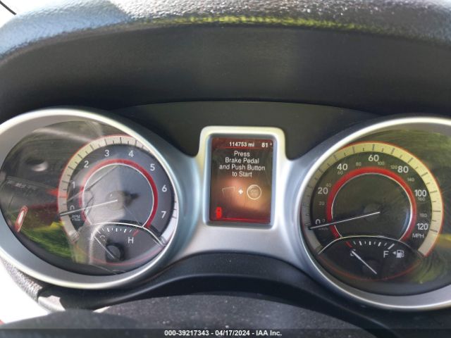 3C4PDCBG1FT680355 Dodge Journey Sxt