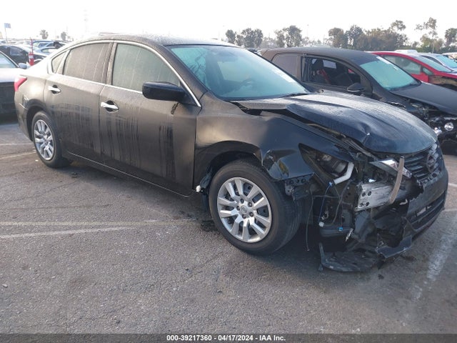 Nissan Altima 2.5/2.5 S/2.5 Sl/2.5 Sr/2.5 Sv 2016 1N4AL3AP9GN314483 zdjęcie główne