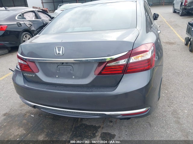 Honda ACCORD LX 2016 1HGCR2F33GA109218 Image 15