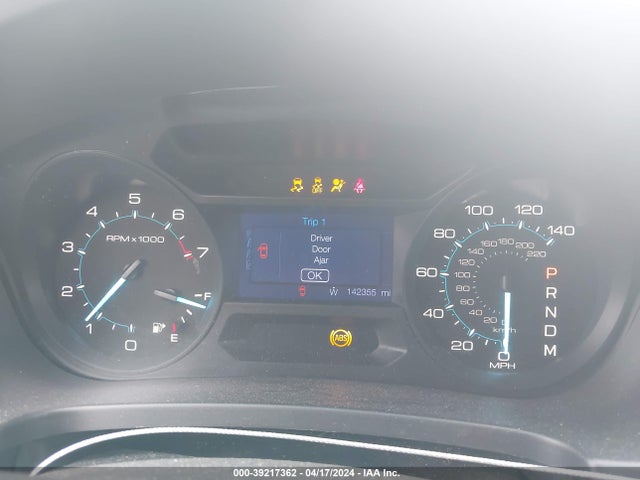 Ford Explorer 2014 1FM5K7B8XEGA43010 Image 7