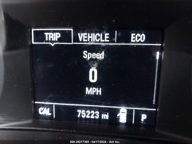 Chevrolet EQUINOX LT 2018 2GNAXJEV3J6308919 Image 15