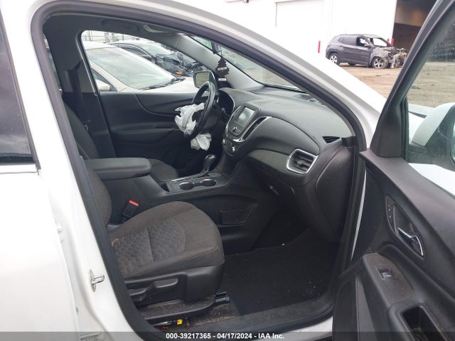 Chevrolet EQUINOX LT 2018 2GNAXJEV3J6308919 Image 5