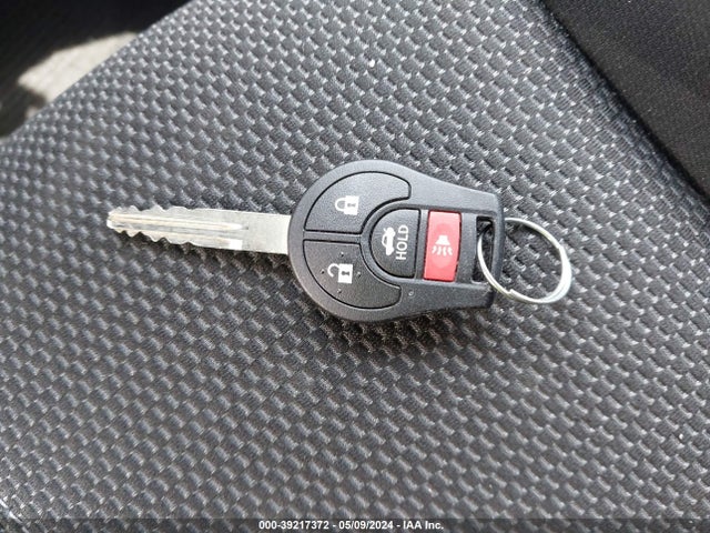 Nissan SENTRA S 2018 3N1AB7AP5JY319097 Image 11