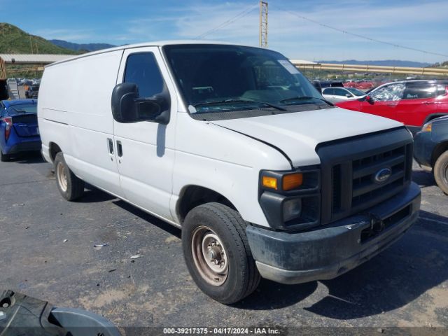 Auction sale of the 2010 Ford E-150 Commercial/recreational, vin: 1FTNE1EW9ADA90995, lot number: 39217375