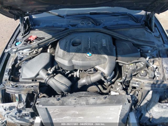 WBA4Z1C53JEC60921 BMW 430I