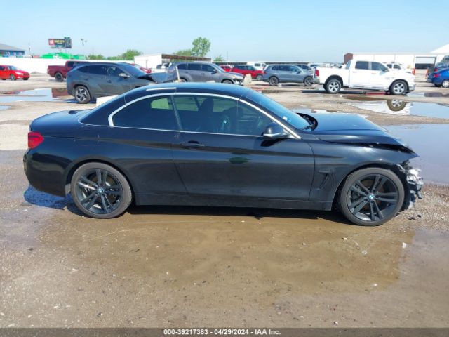 WBA4Z1C53JEC60921 BMW 430I
