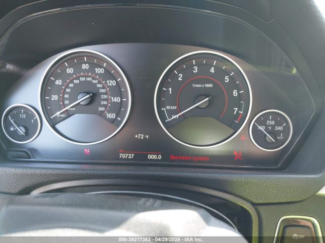 WBA4Z1C53JEC60921 BMW 430I