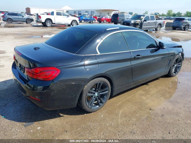 WBA4Z1C53JEC60921 BMW 430I