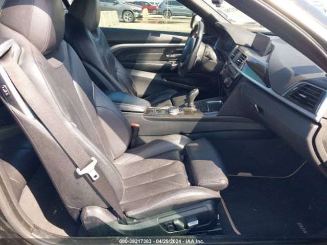 WBA4Z1C53JEC60921 BMW 430I