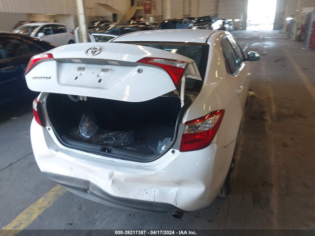 Toyota COROLLA L 2015 5YFBURHE0FP224580 Image 13