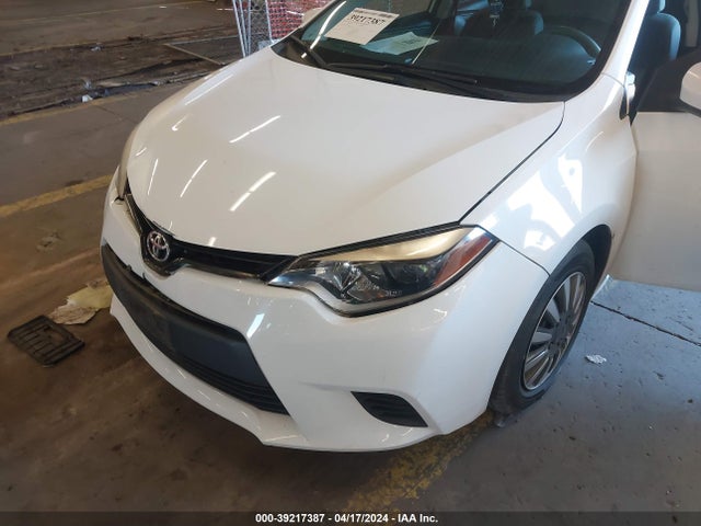 Toyota COROLLA L 2015 5YFBURHE0FP224580 Image 16