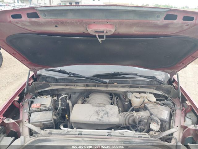 3GTP9EED9LG173710 GMC Sierra 1500 4wd  Short Box At4