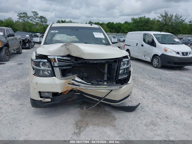 Chevrolet Tahoe Ltz 2015 1GNSCCKC3FR268044 Image 13