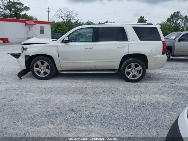 Chevrolet Tahoe Ltz 2015 1GNSCCKC3FR268044 Image 15