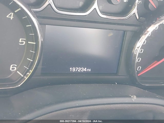 Chevrolet Tahoe Ltz 2015 1GNSCCKC3FR268044 Image 16