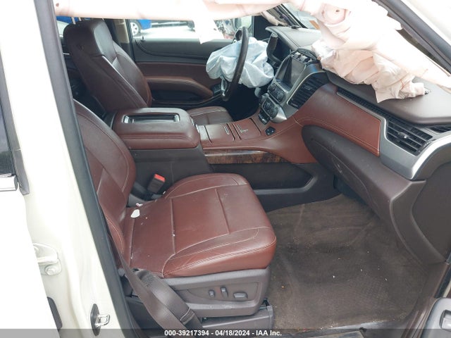 Chevrolet Tahoe Ltz 2015 1GNSCCKC3FR268044 Image 5