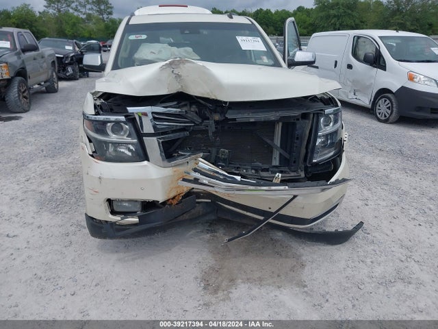 Chevrolet Tahoe Ltz 2015 1GNSCCKC3FR268044 Image 6