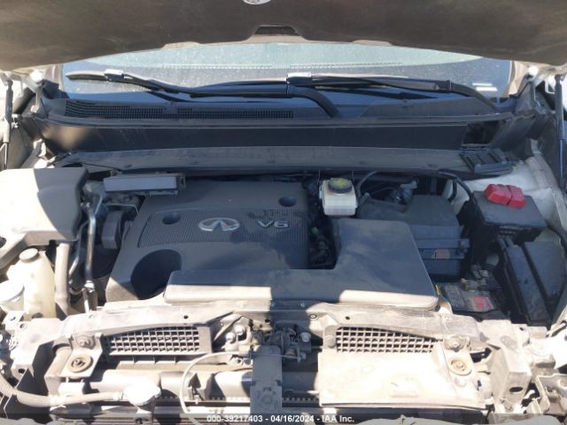 5N1AL0MN4EC519460 Infiniti QX60