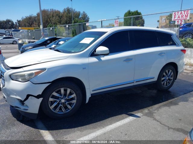 5N1AL0MN4EC519460 Infiniti QX60