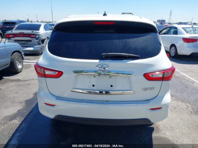 5N1AL0MN4EC519460 Infiniti QX60