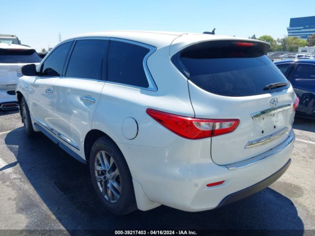 5N1AL0MN4EC519460 Infiniti QX60