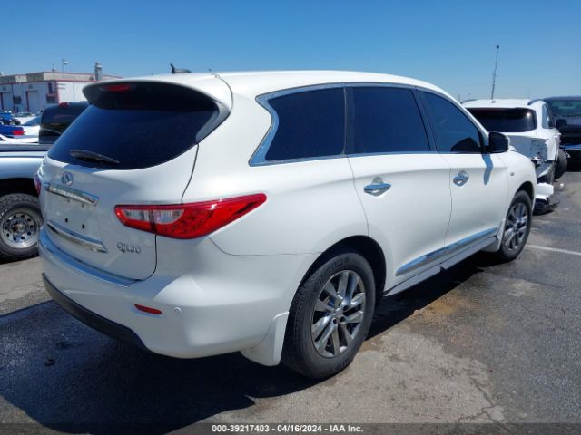 5N1AL0MN4EC519460 Infiniti QX60