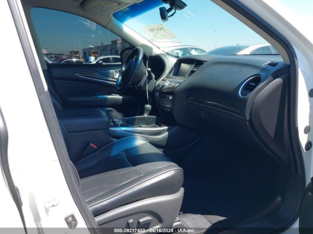 5N1AL0MN4EC519460 Infiniti QX60
