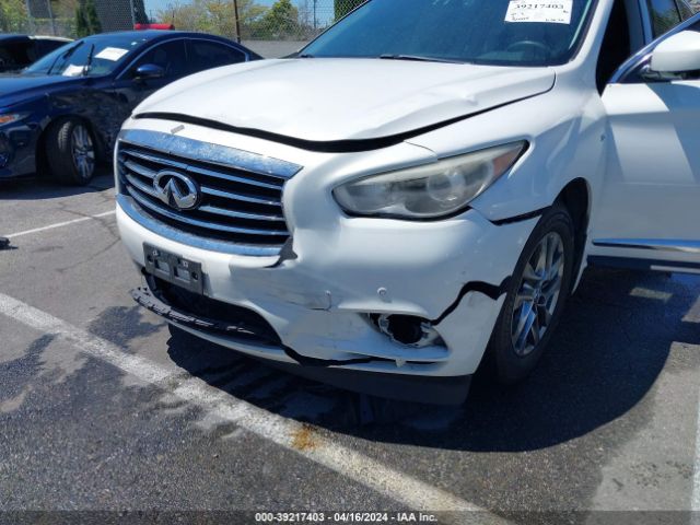 5N1AL0MN4EC519460 Infiniti QX60