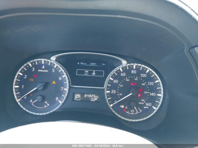 5N1AL0MN4EC519460 Infiniti QX60