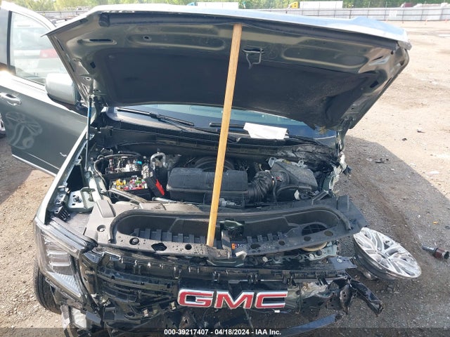 GMC Yukon 4wd Slt 2024 1GKS2BKDXRR126779 Image 10