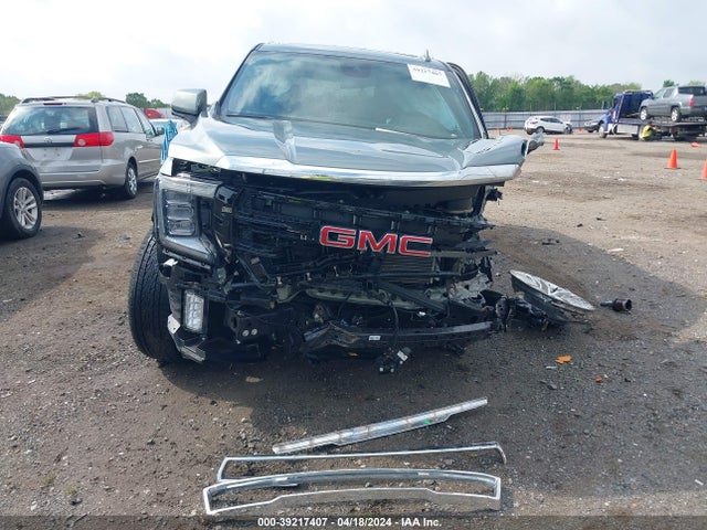 GMC Yukon 4wd Slt 2024 1GKS2BKDXRR126779 Image 12