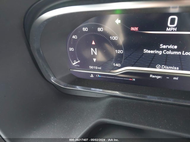 GMC Yukon 4wd Slt 2024 1GKS2BKDXRR126779 Image 15