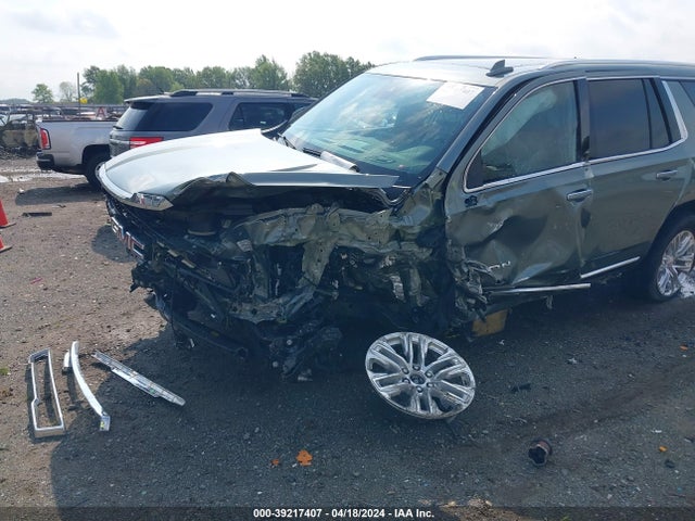 GMC Yukon 4wd Slt 2024 1GKS2BKDXRR126779 Image 6