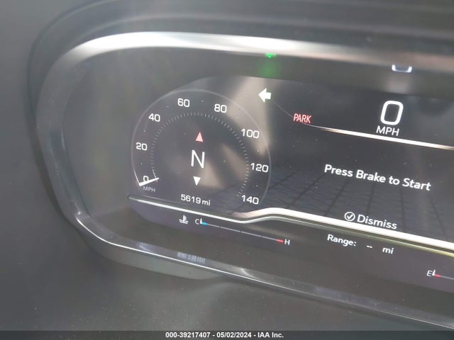 GMC Yukon 4wd Slt 2024 1GKS2BKDXRR126779 Image 7
