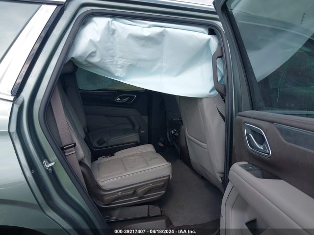 GMC Yukon 4wd Slt 2024 1GKS2BKDXRR126779 Image 8
