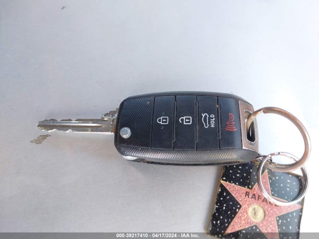 KIA FORTE LX 2018 3KPFK4A75JE254786 Image 11