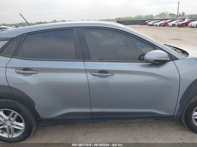 Hyundai Kona Se 2020 KM8K12AA2LU450850 Image 13