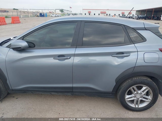 Hyundai Kona Se 2020 KM8K12AA2LU450850 Image 14
