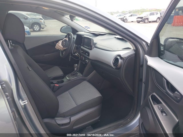 Hyundai Kona Se 2020 KM8K12AA2LU450850 Image 5