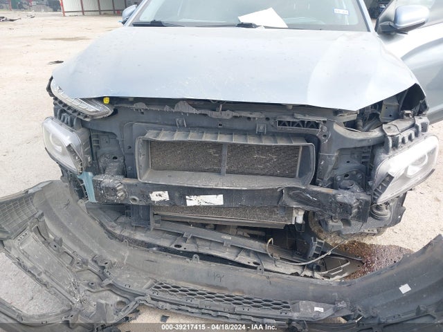 Hyundai Kona Se 2020 KM8K12AA2LU450850 Image 6