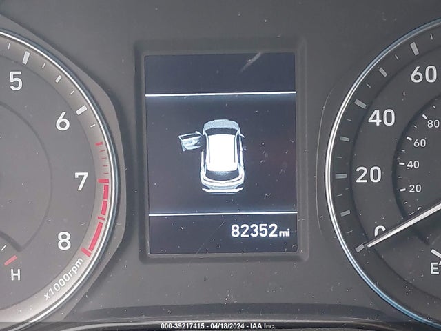 Hyundai Kona Se 2020 KM8K12AA2LU450850 Image 7