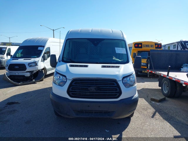 Ford Transit-150 2019 1FTYE2CM5KKA28561 Image 12