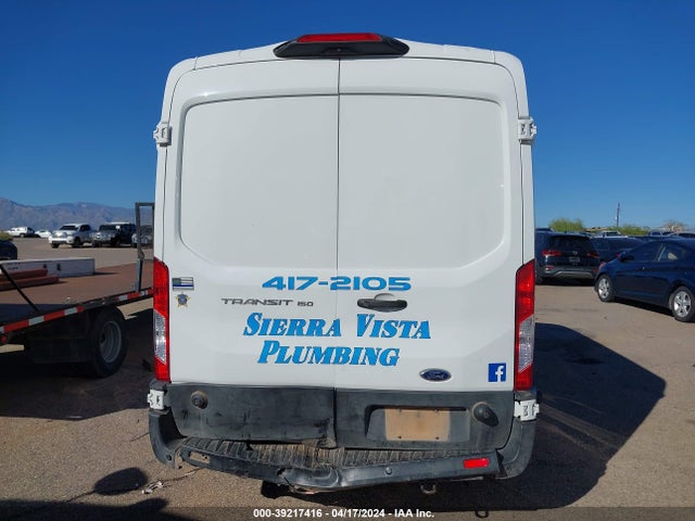 Ford Transit-150 2019 1FTYE2CM5KKA28561 Image 16