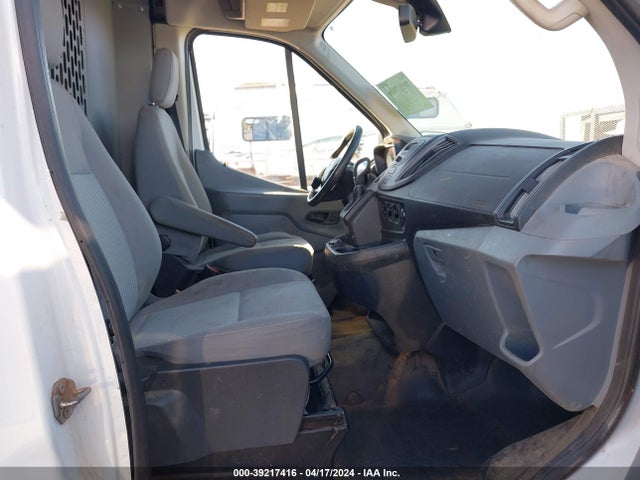 Ford Transit-150 2019 1FTYE2CM5KKA28561 Image 5