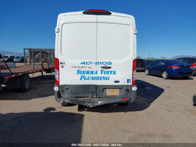 Ford Transit-150 2019 1FTYE2CM5KKA28561 Image 6