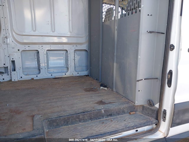 Ford Transit-150 2019 1FTYE2CM5KKA28561 Image 8