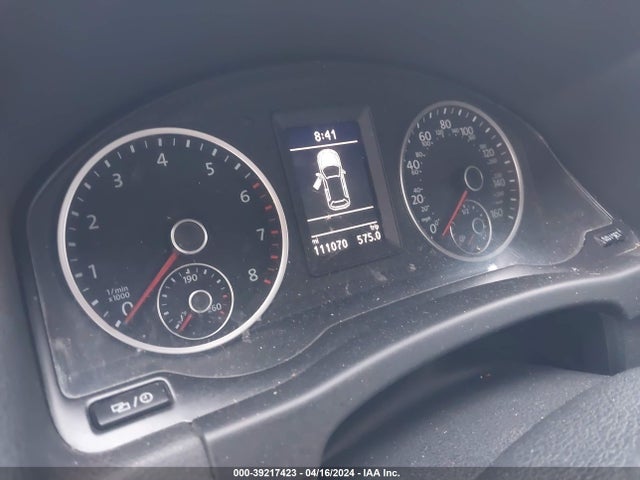 WVGTV7AX5HW504244 Volkswagen Tiguan 2.0t Sport